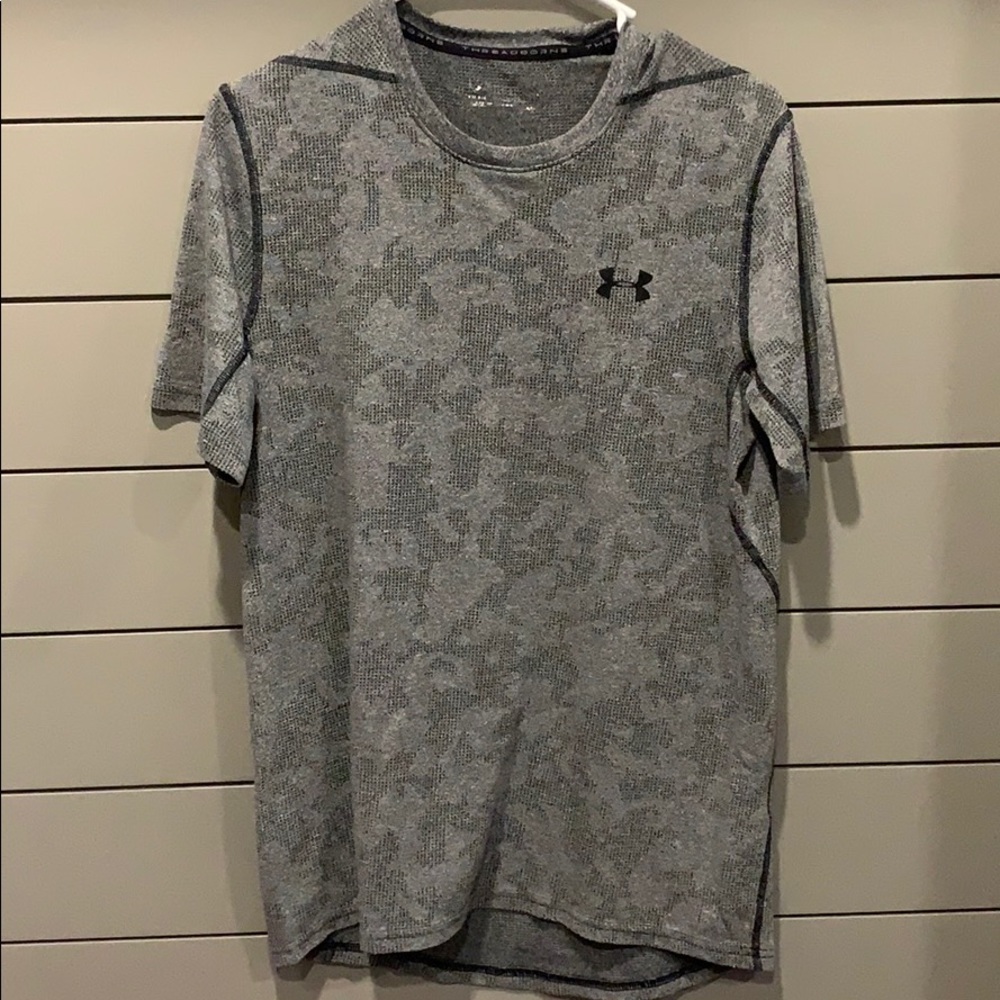 Under Armour athletic shirt